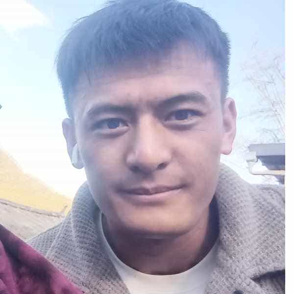 34岁岁云南单身帅哥 - 乌鲁木齐吉缘网
