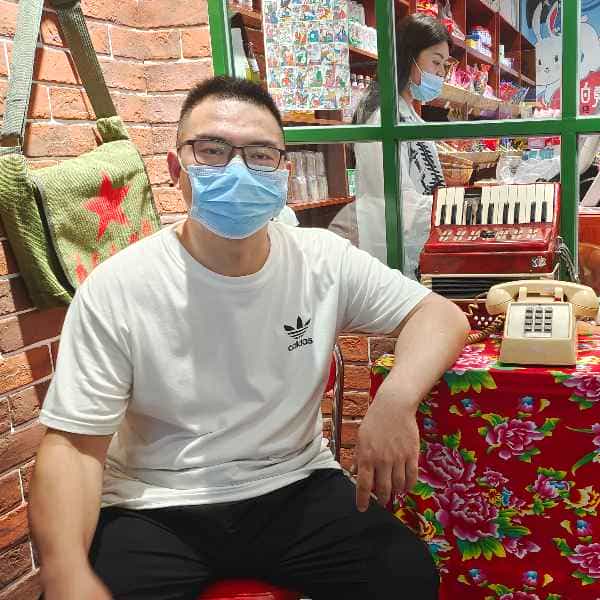 39岁岁河北单身帅哥 - 乌鲁木齐吉缘网