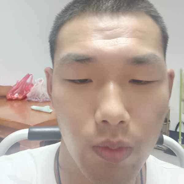 30岁岁河北单身帅哥 - 乌鲁木齐吉缘网