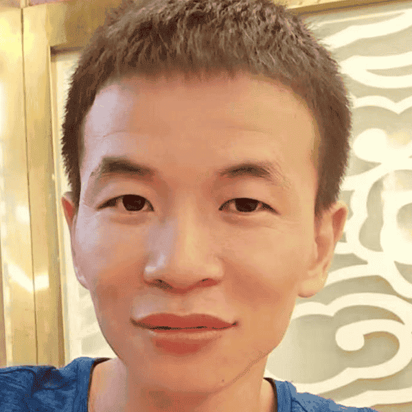 39岁岁广东单身帅哥 - 乌鲁木齐吉缘网