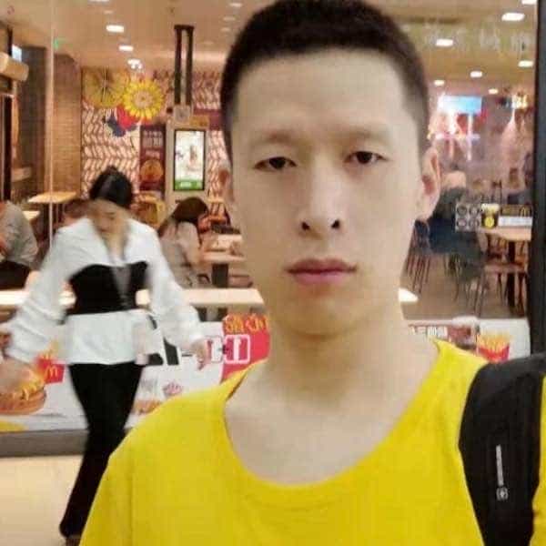 38岁岁陕西单身帅哥 - 乌鲁木齐吉缘网