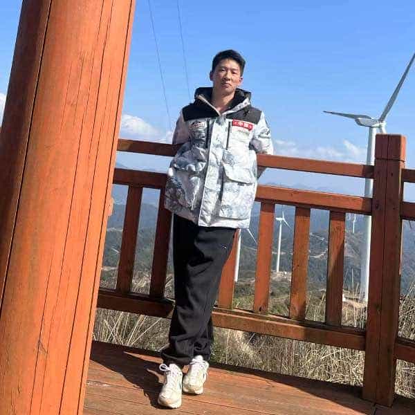 27岁岁福建单身帅哥 - 乌鲁木齐吉缘网