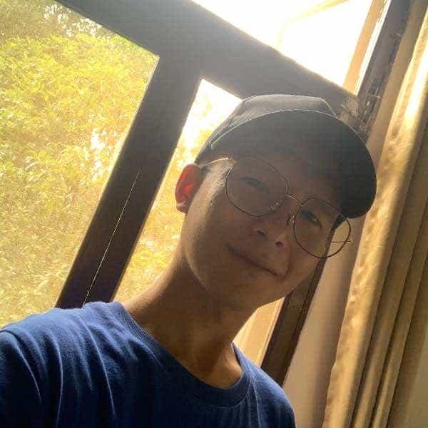 34岁岁山东单身帅哥 - 乌鲁木齐吉缘网