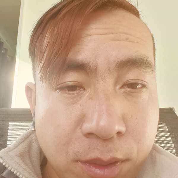 35岁岁湖北单身帅哥 - 乌鲁木齐吉缘网