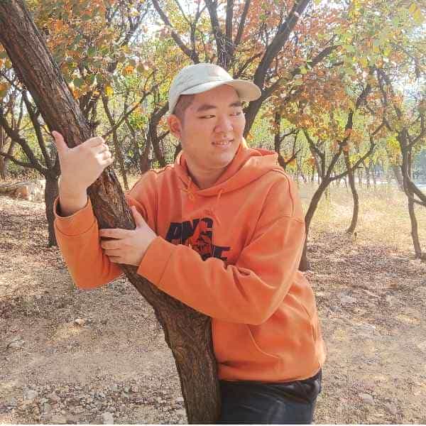 27岁岁山东单身帅哥 - 乌鲁木齐吉缘网