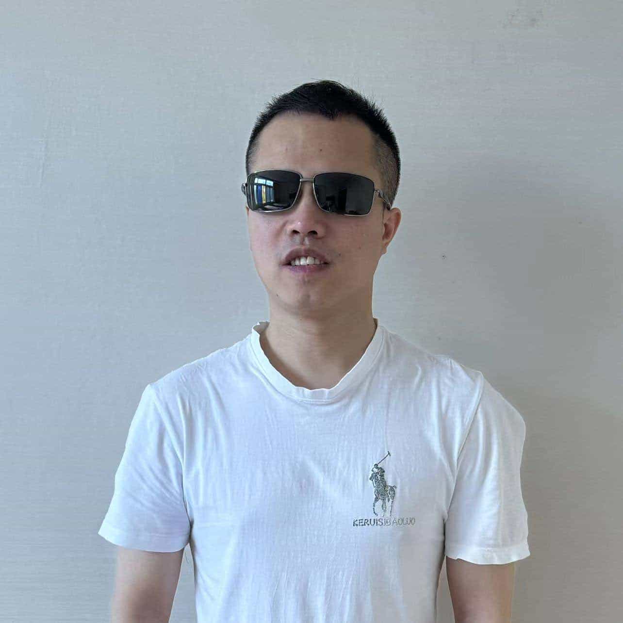 40岁岁江西单身帅哥 - 乌鲁木齐吉缘网
