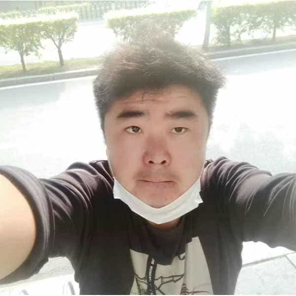 39岁岁辽宁单身帅哥 - 乌鲁木齐吉缘网