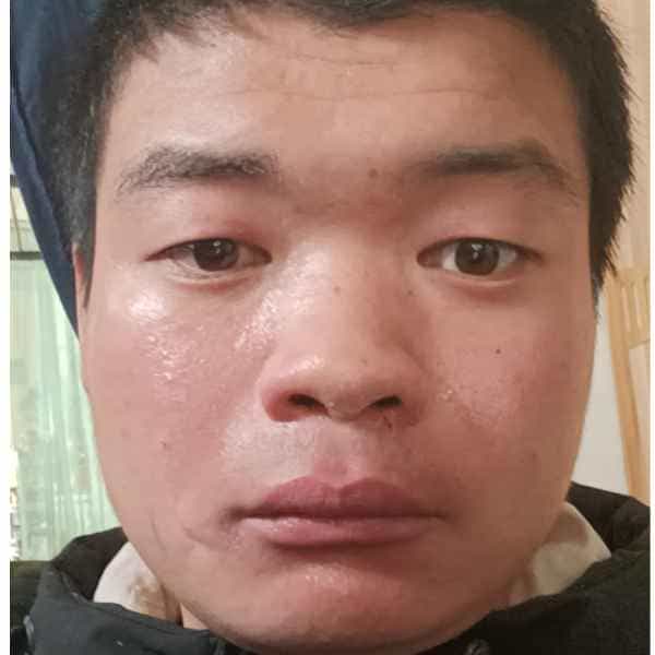 30岁岁河南单身帅哥 - 乌鲁木齐吉缘网