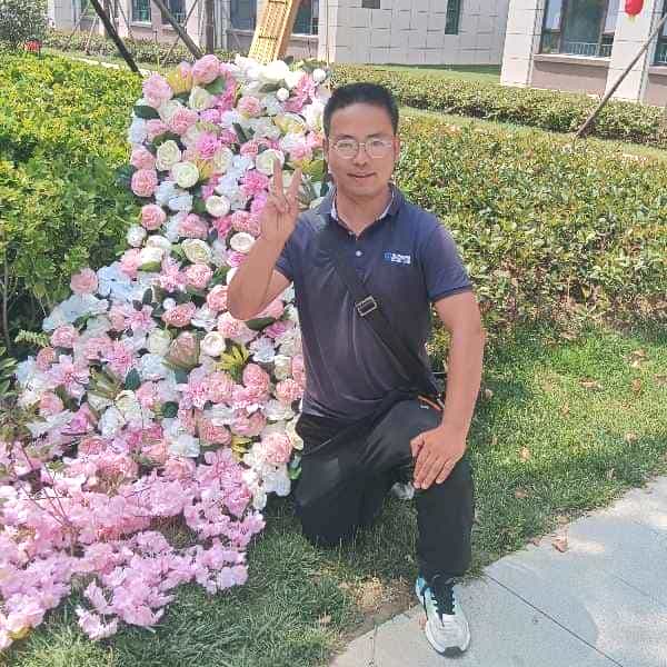 38岁岁山东单身帅哥 - 乌鲁木齐吉缘网