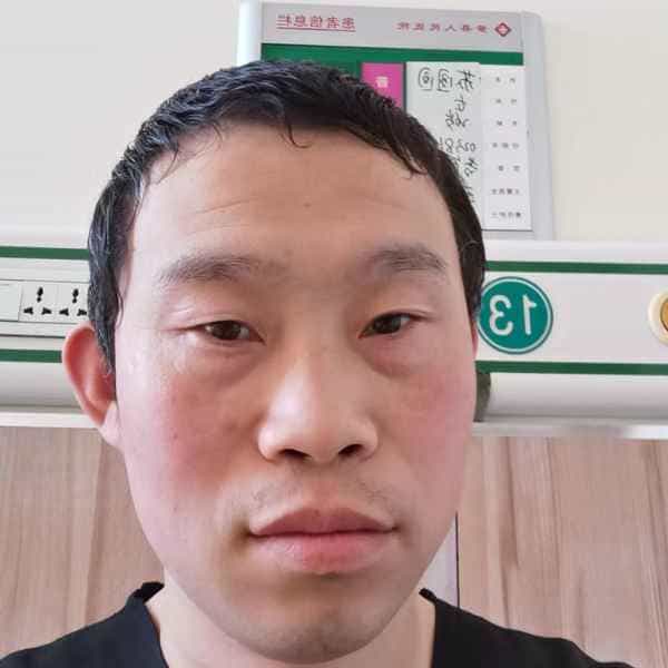 39岁岁河北单身帅哥 - 乌鲁木齐吉缘网