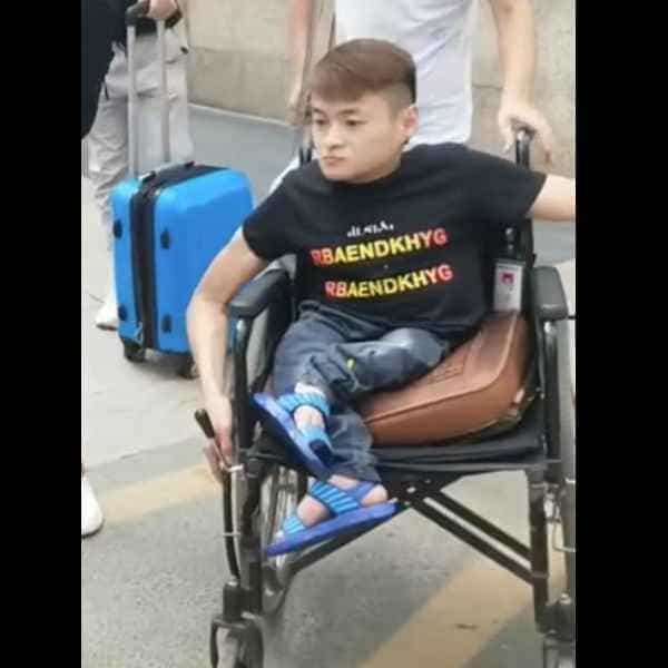 31岁岁广西单身帅哥 - 乌鲁木齐吉缘网