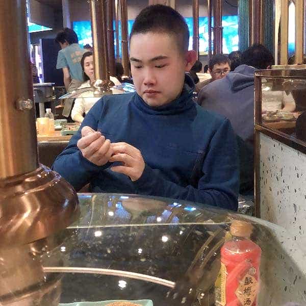 28岁岁北京单身帅哥 - 乌鲁木齐吉缘网