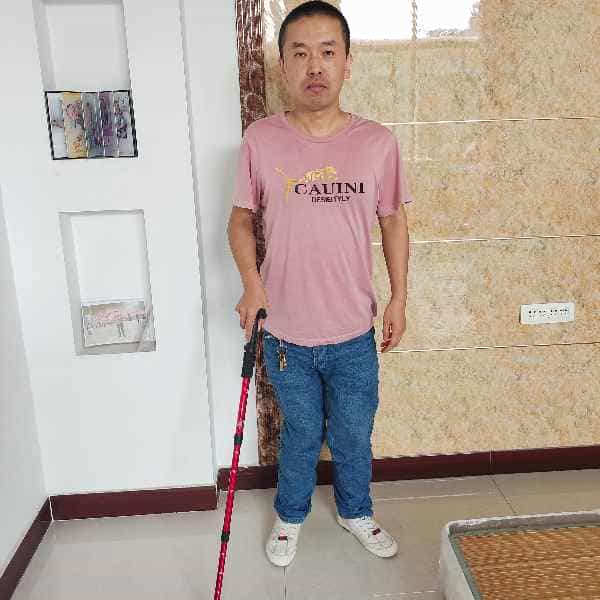 36岁岁山西单身帅哥 - 乌鲁木齐吉缘网