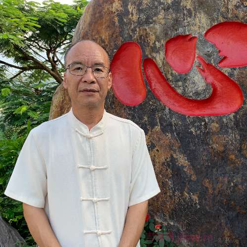60岁岁广东单身帅哥 - 乌鲁木齐吉缘网