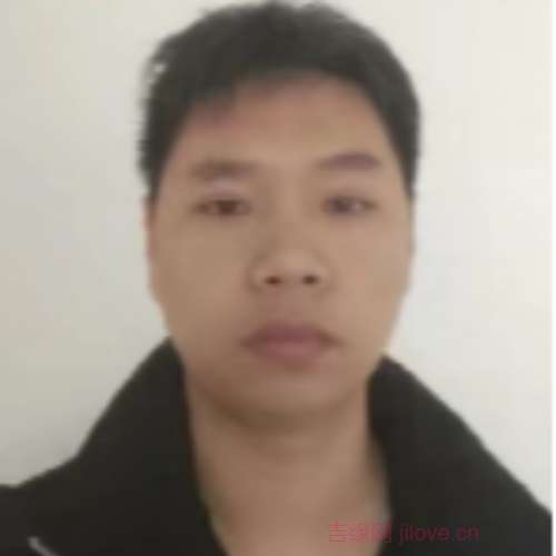34岁岁江苏单身帅哥 - 乌鲁木齐吉缘网