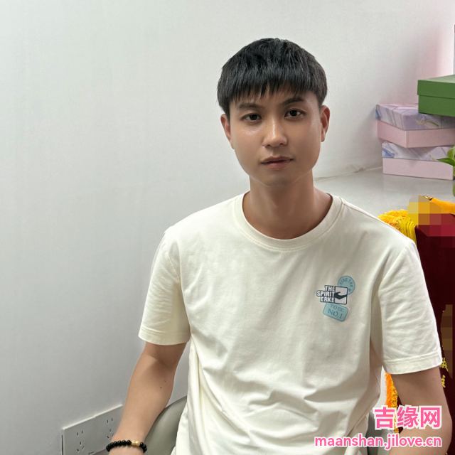 38岁岁安徽单身帅哥 - 乌鲁木齐吉缘网