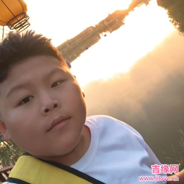 24岁岁辽宁单身帅哥 - 乌鲁木齐吉缘网