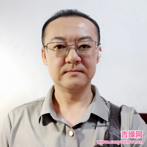 39岁岁河北单身帅哥 - 乌鲁木齐吉缘网