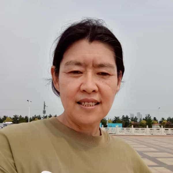 57岁岁辽宁单身美女 - 乌鲁木齐吉缘网