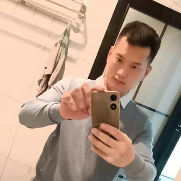33岁岁河南单身帅哥 - 乌鲁木齐吉缘网