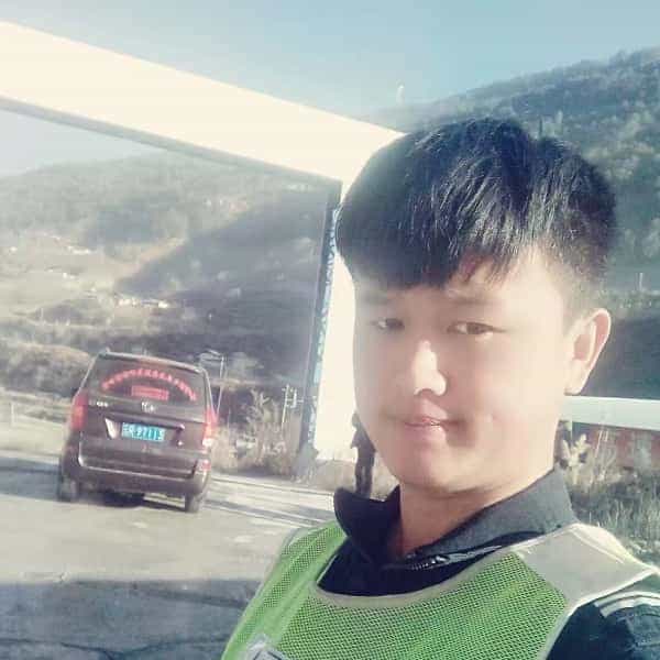29岁岁云南单身帅哥 - 乌鲁木齐吉缘网