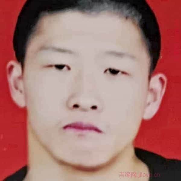 28岁岁江西单身帅哥 - 乌鲁木齐吉缘网