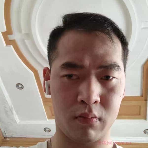 31岁岁河南单身帅哥 - 乌鲁木齐吉缘网