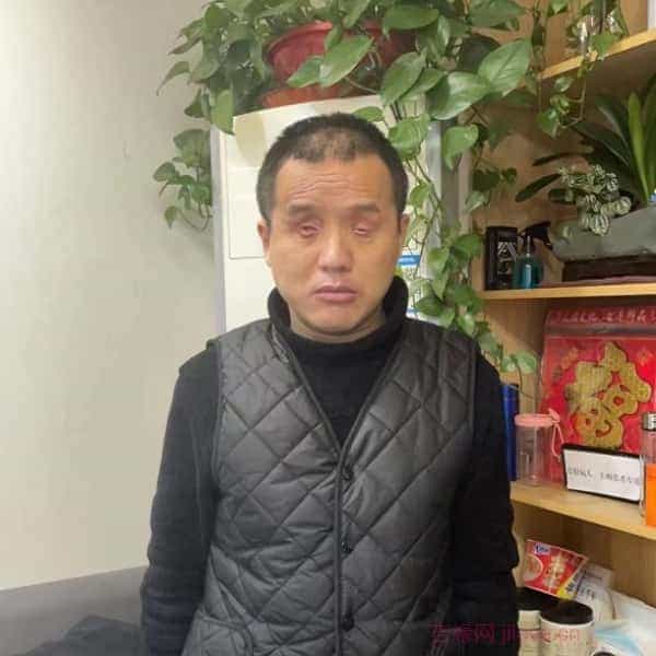 43岁岁山西单身帅哥 - 乌鲁木齐吉缘网