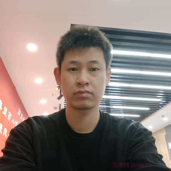 36岁岁辽宁单身帅哥 - 乌鲁木齐吉缘网