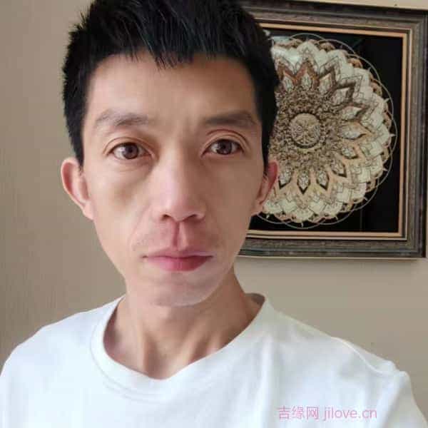 40岁岁河北单身帅哥 - 乌鲁木齐吉缘网