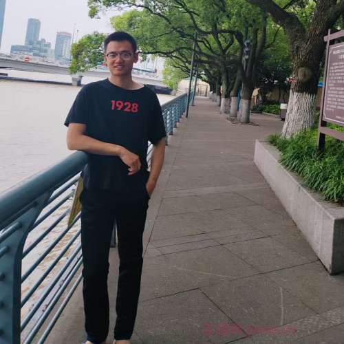 29岁岁安徽单身帅哥 - 乌鲁木齐吉缘网