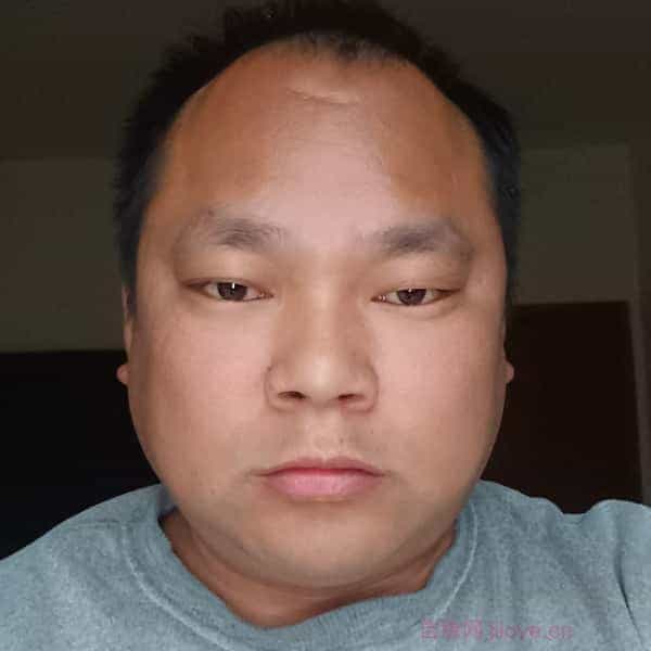 38岁岁江西单身帅哥 - 乌鲁木齐吉缘网