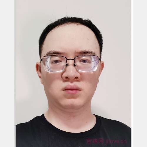 33岁岁山西单身帅哥 - 乌鲁木齐吉缘网