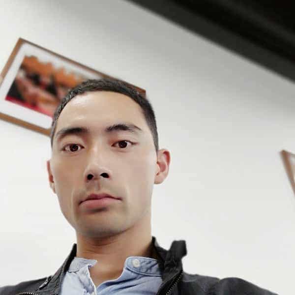 35岁岁山西单身帅哥 - 乌鲁木齐吉缘网