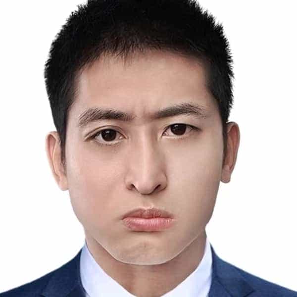 34岁岁湖南单身帅哥 - 乌鲁木齐吉缘网