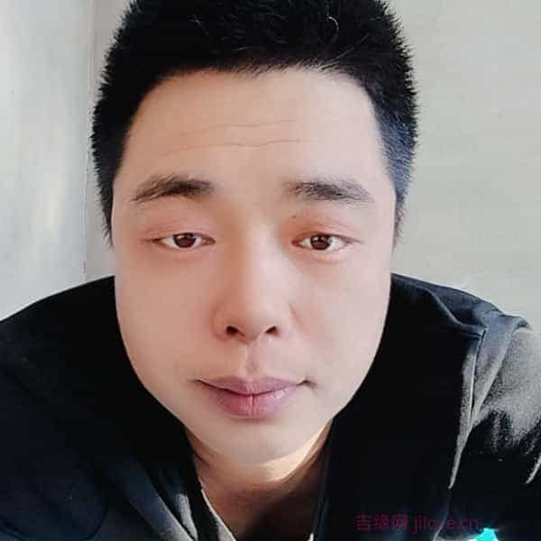 39岁岁吉林单身帅哥 - 乌鲁木齐吉缘网