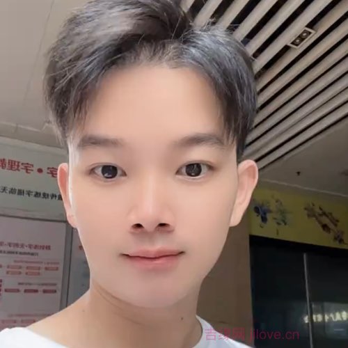 30岁岁广东单身帅哥 - 乌鲁木齐吉缘网