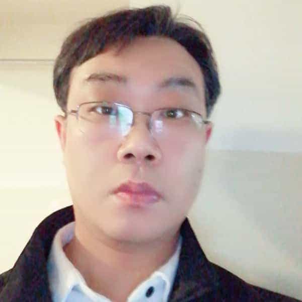 43岁岁山东单身帅哥 - 乌鲁木齐吉缘网