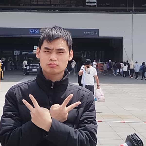 29岁岁重庆单身帅哥 - 乌鲁木齐吉缘网