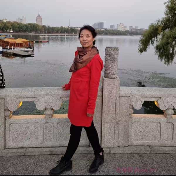 53岁岁吉林单身美女 - 乌鲁木齐吉缘网