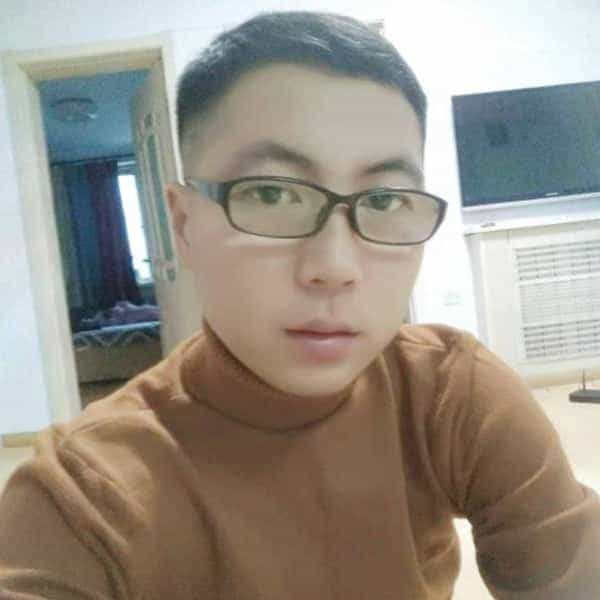 35岁岁辽宁单身帅哥 - 乌鲁木齐吉缘网