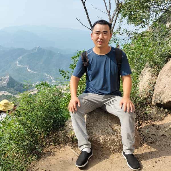 32岁岁四川单身帅哥 - 乌鲁木齐吉缘网