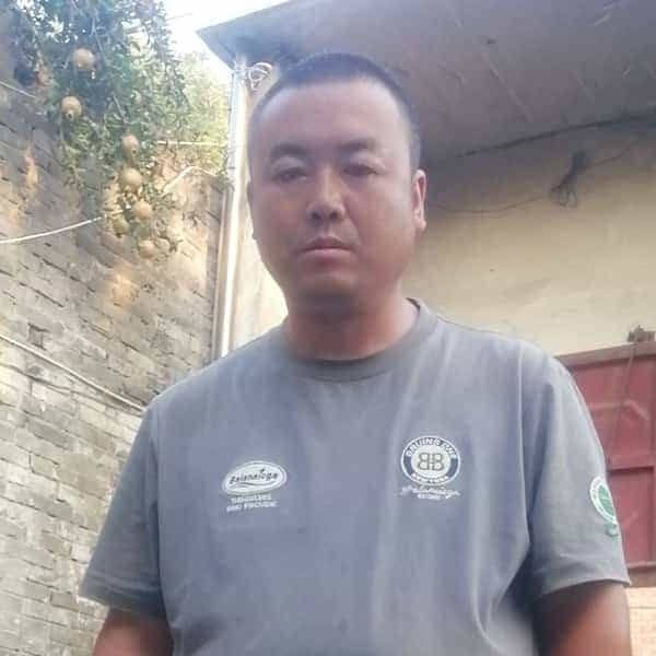 41岁岁山西单身帅哥 - 乌鲁木齐吉缘网