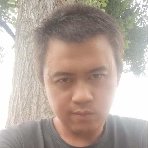 35岁岁四川单身帅哥 - 乌鲁木齐吉缘网