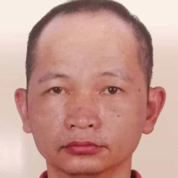 35岁岁广东单身帅哥 - 乌鲁木齐吉缘网
