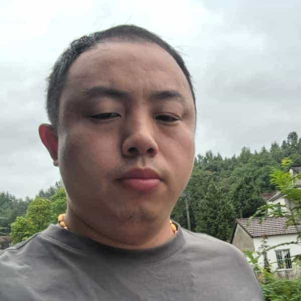 34岁岁安徽单身帅哥 - 乌鲁木齐吉缘网