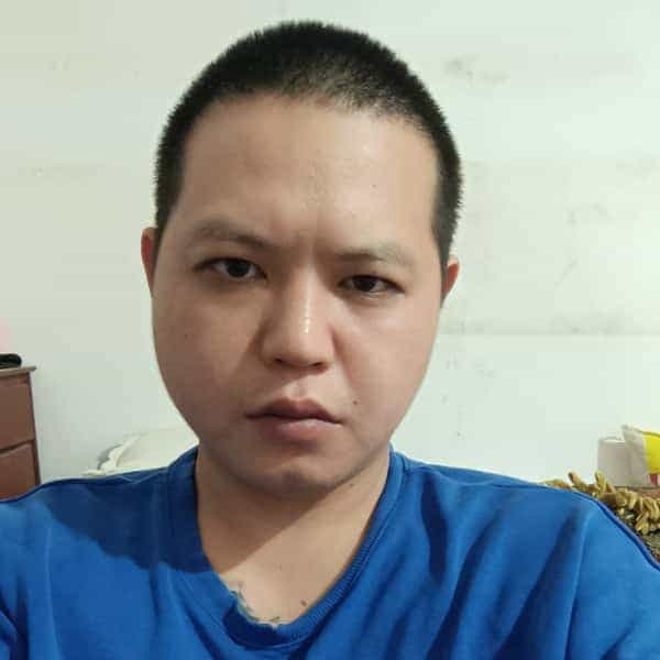 32岁岁广西单身帅哥 - 乌鲁木齐吉缘网