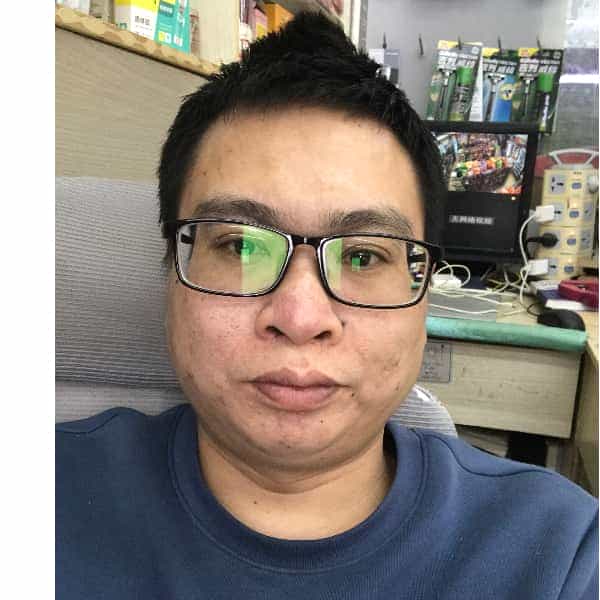 37岁岁福建单身帅哥 - 乌鲁木齐吉缘网