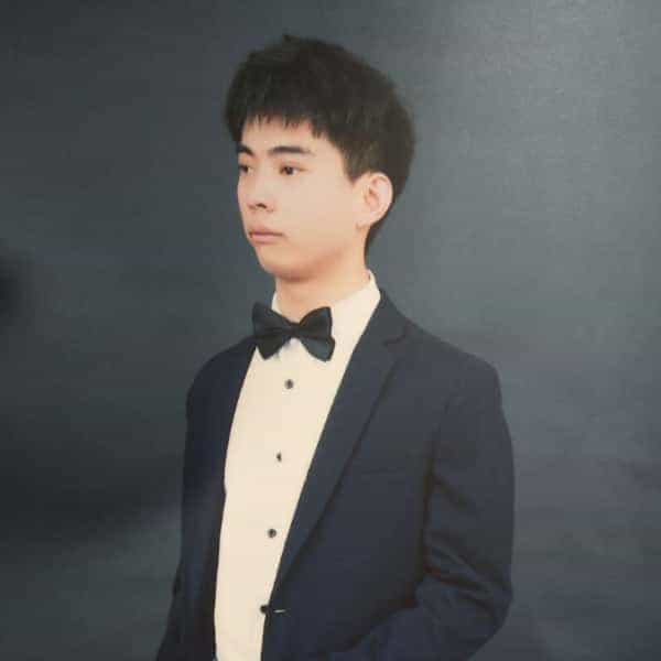 25岁岁河南单身帅哥 - 乌鲁木齐吉缘网