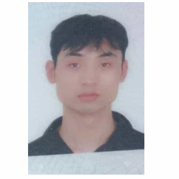 31岁岁陕西单身帅哥 - 乌鲁木齐吉缘网